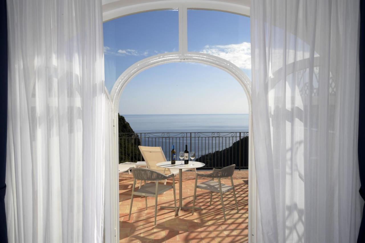 Palazzo San Giovanni Amalfi Coast Scala Dış mekan fotoğraf