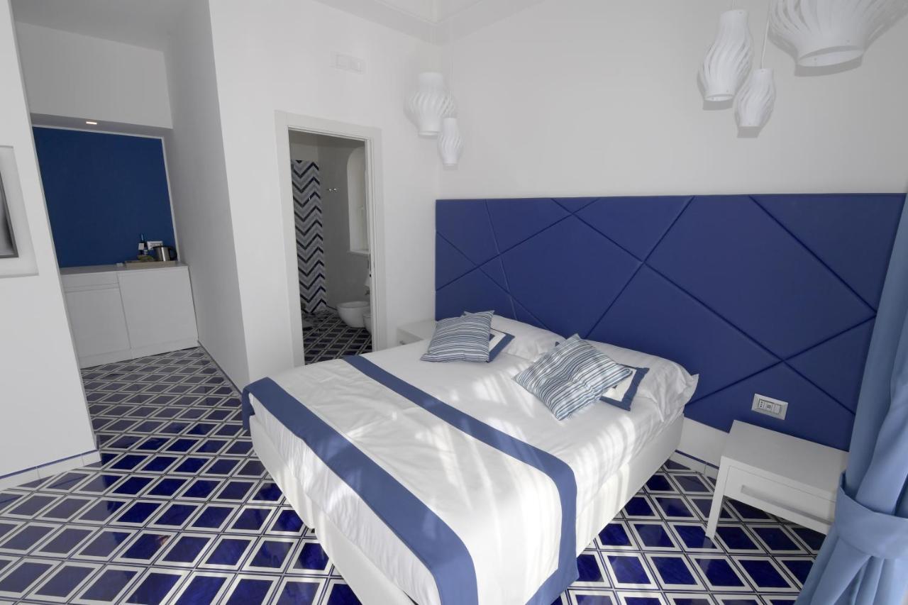 Palazzo San Giovanni Amalfi Coast Scala Dış mekan fotoğraf