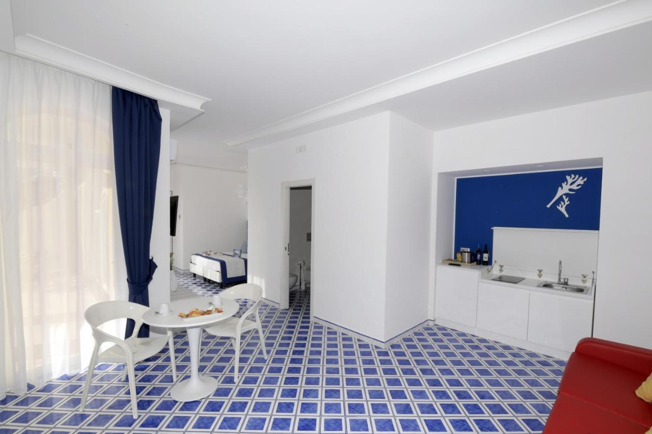 Palazzo San Giovanni Amalfi Coast Scala Dış mekan fotoğraf