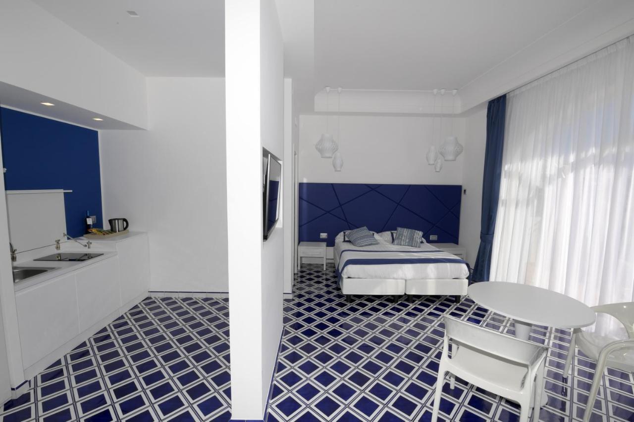Palazzo San Giovanni Amalfi Coast Scala Dış mekan fotoğraf